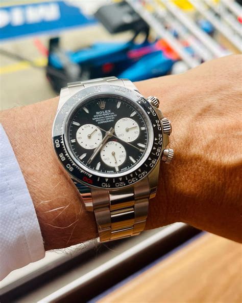 daytona lemans 24 rolex|daytona Rolex results.